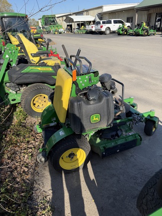 2024 John Deere Q810E Photo 3