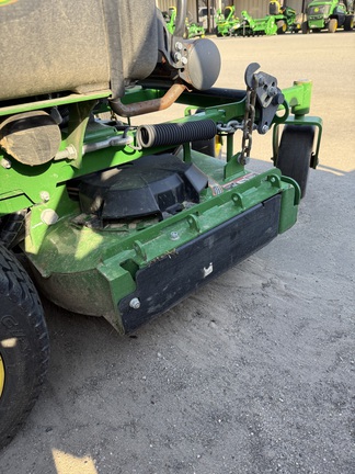 2024 John Deere Q810E Photo 5