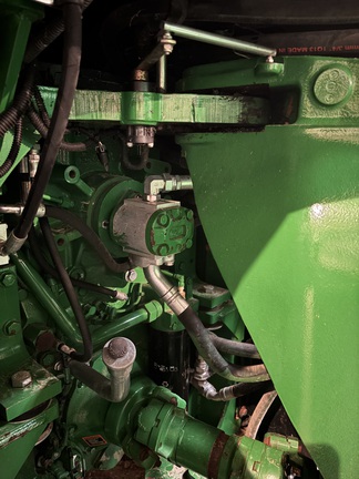 Photo of 2014 John Deere 9510R
