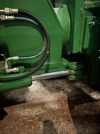 Photo of 2014 John Deere 9510R