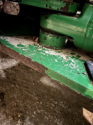 Photo of 2014 John Deere 9510R