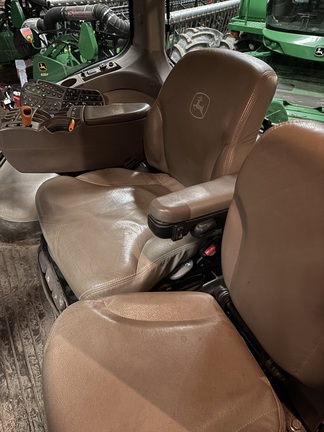 Photo of 2014 John Deere 9510R