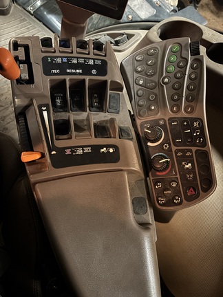 Photo of 2014 John Deere 9510R