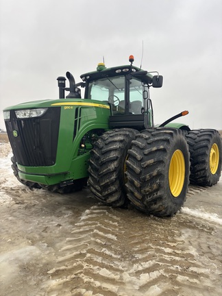 Photo of 2014 John Deere 9510R