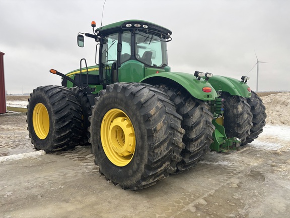 Photo of 2014 John Deere 9510R