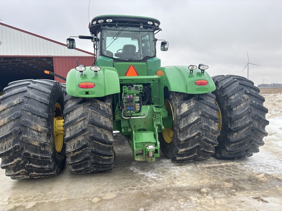 Photo of 2014 John Deere 9510R