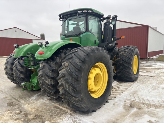 Photo of 2014 John Deere 9510R