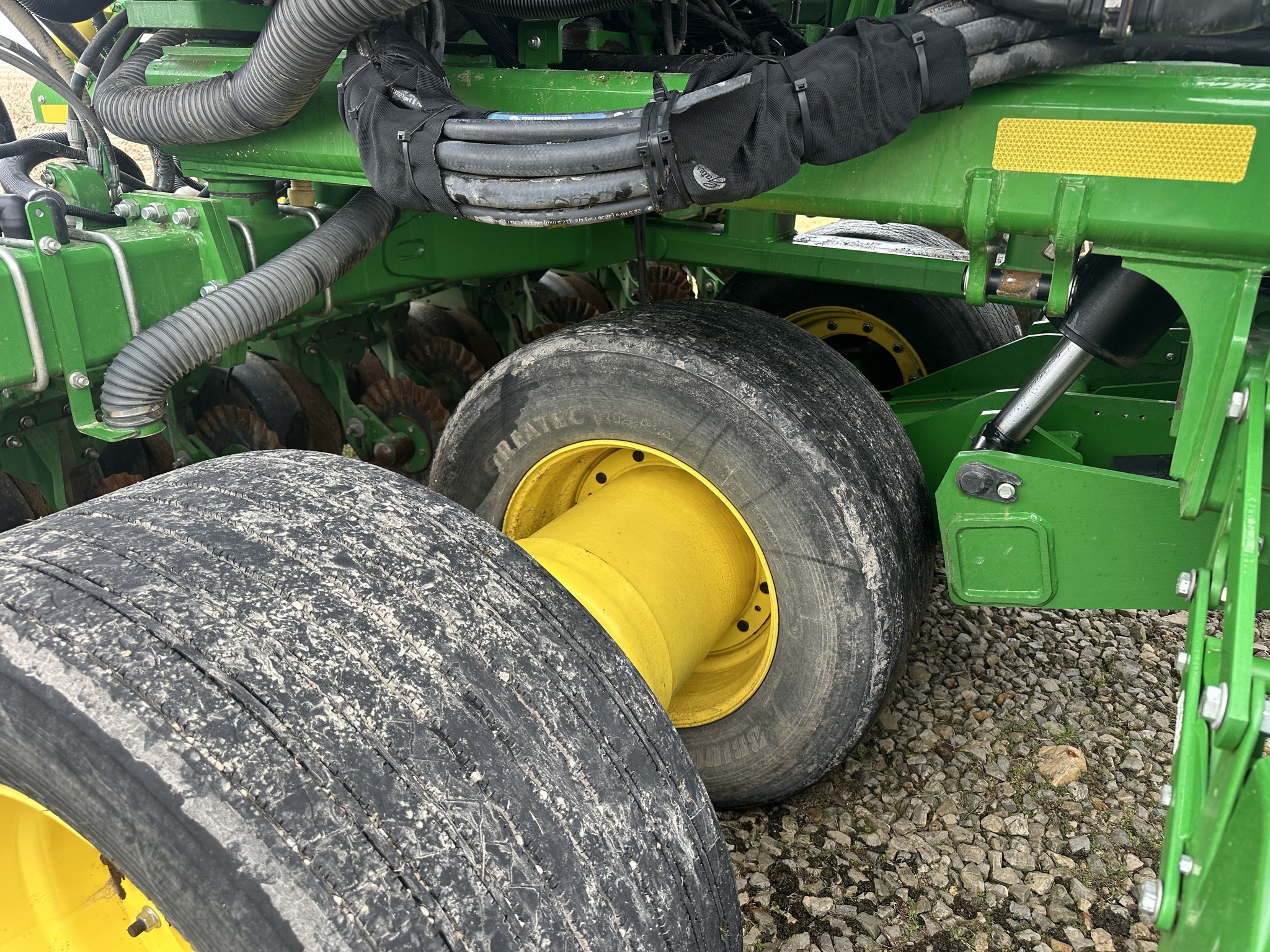 2019 John Deere DB60 Image 13