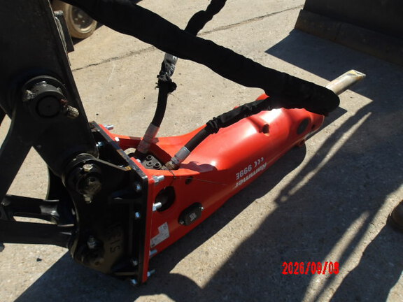 2026 Rammer 999E