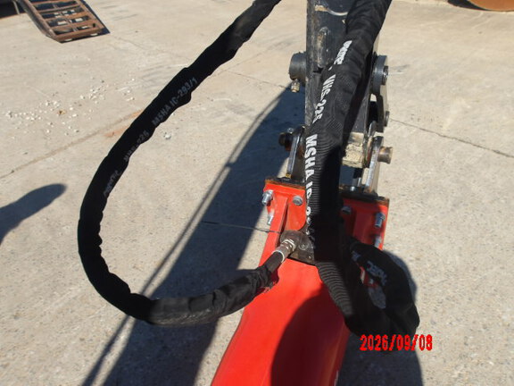 2026 Rammer 999E