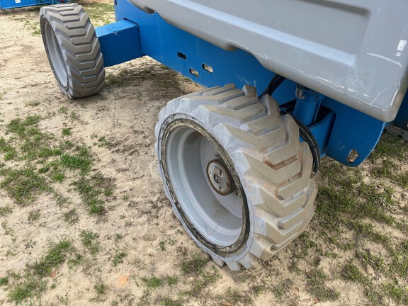 2016 Genie S-65-6