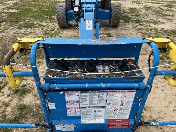 2016 Genie S-65-7