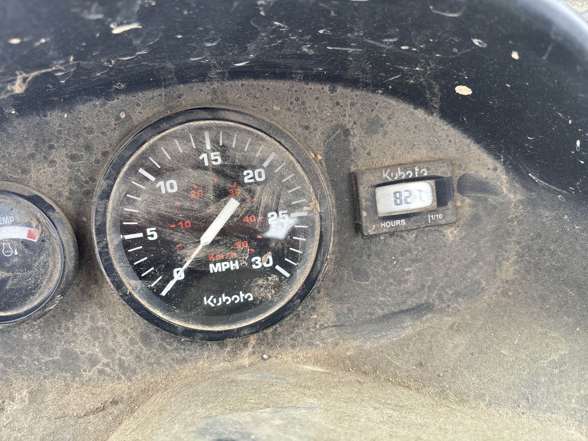 Used 2013 Kubota RTV500 ATVs & Gators at Koenig Equipment in Urbana, OH - PhotoXL10