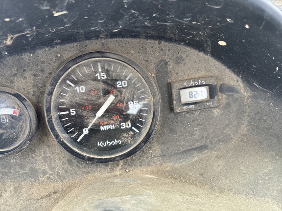 Used 2013 Kubota RTV500 ATVs & Gators at Koenig Equipment in Urbana, OH - Photo10