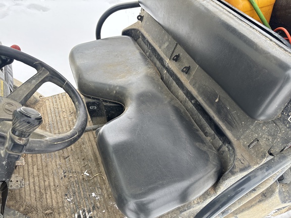 Used 2013 Kubota RTV500 ATVs & Gators at Koenig Equipment in Urbana, OH - Photo12