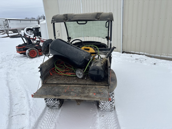 Used 2013 Kubota RTV500 ATVs & Gators at Koenig Equipment in Urbana, OH - Photo11