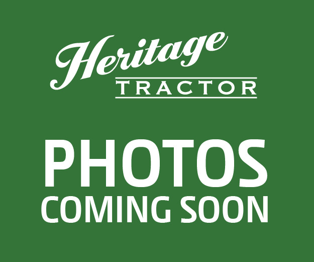 2022 Frontier RB2060L at Heritage Tractor in Bloomington, IL