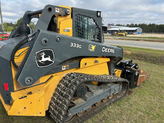 2023 John Deere 333G-2