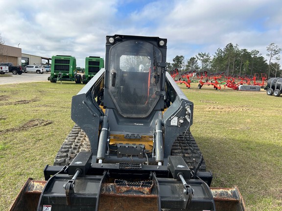 2023 John Deere 333G-3