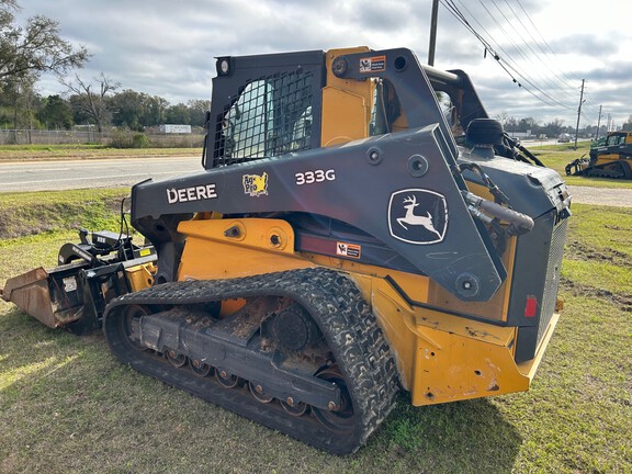 2023 John Deere 333G-5