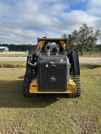 2023 John Deere 333G-4