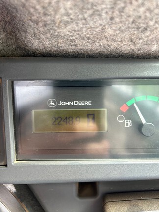 2023 John Deere 333G-7