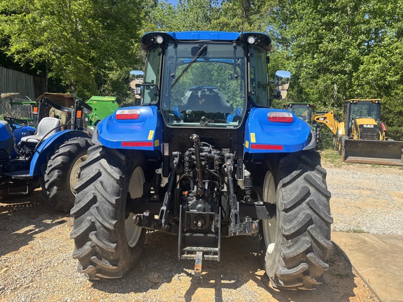 2020 New Holland T5. 120