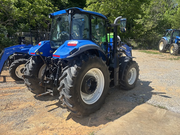 2020 New Holland T5. 120