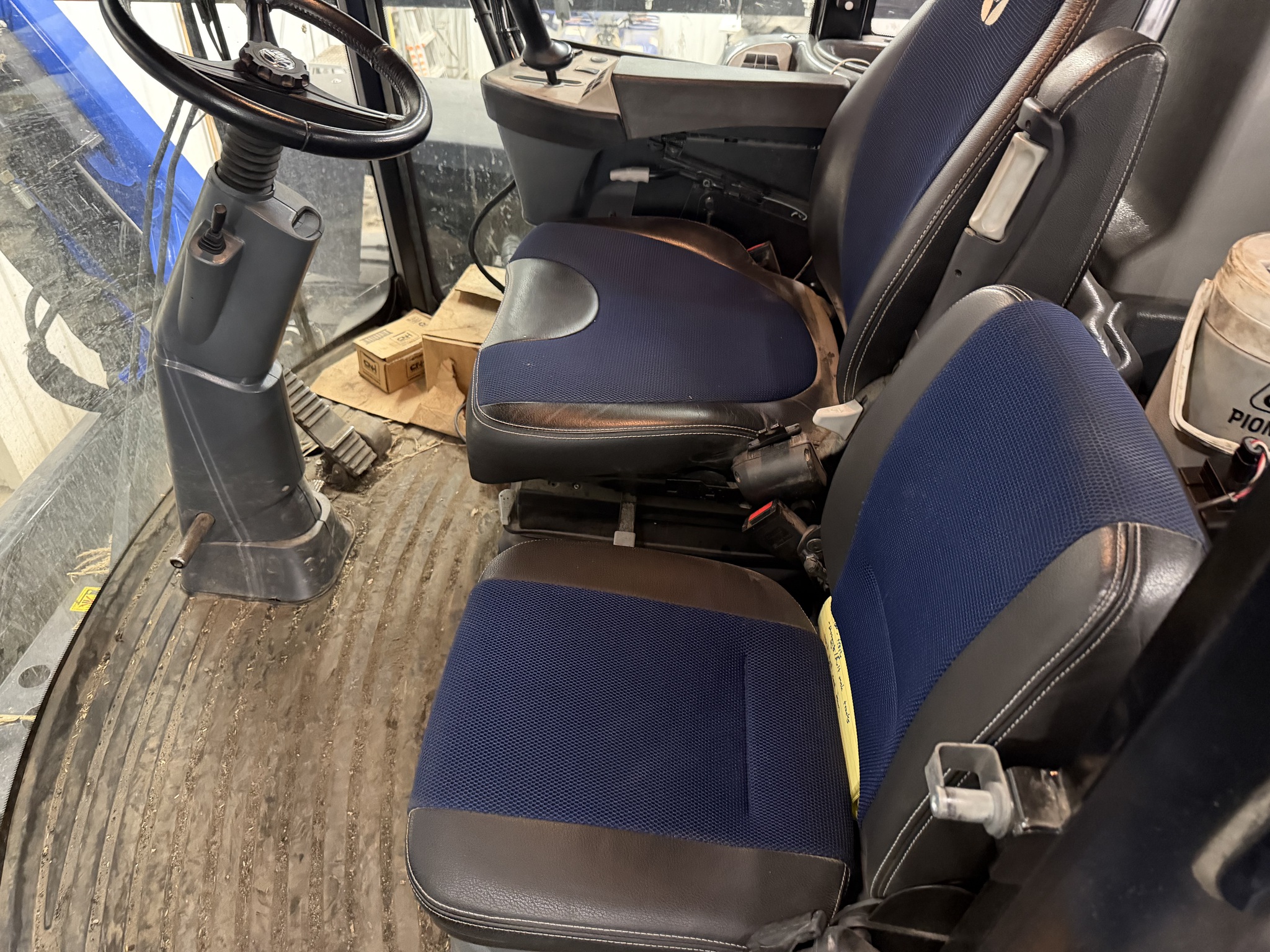 2022 New Holland SP.370F Image 19