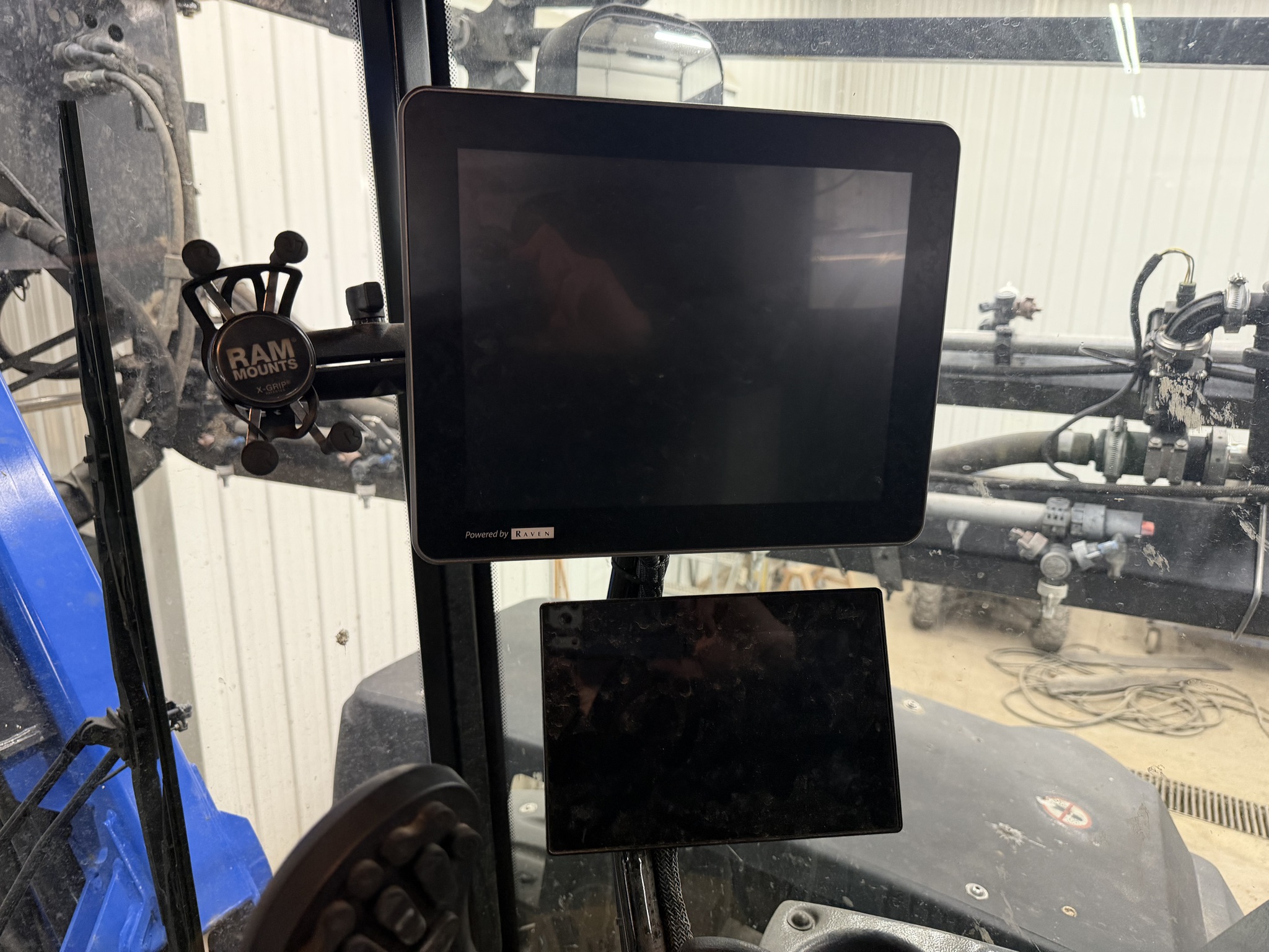 2022 New Holland SP.370F Image 18