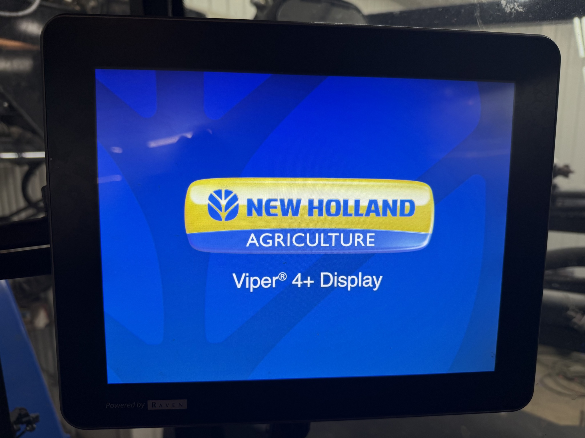 2022 New Holland SP.370F Image 17