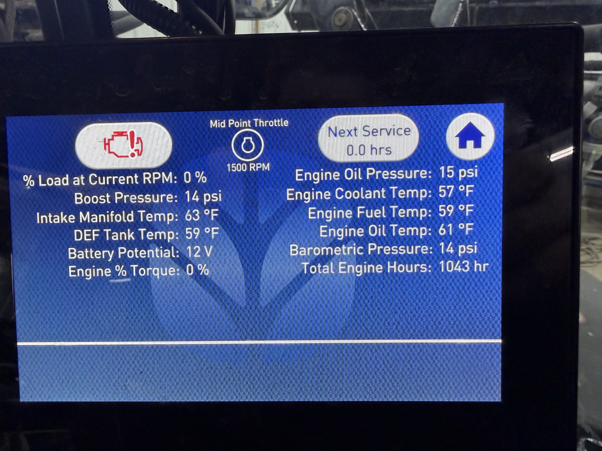 2022 New Holland SP.370F Image 5