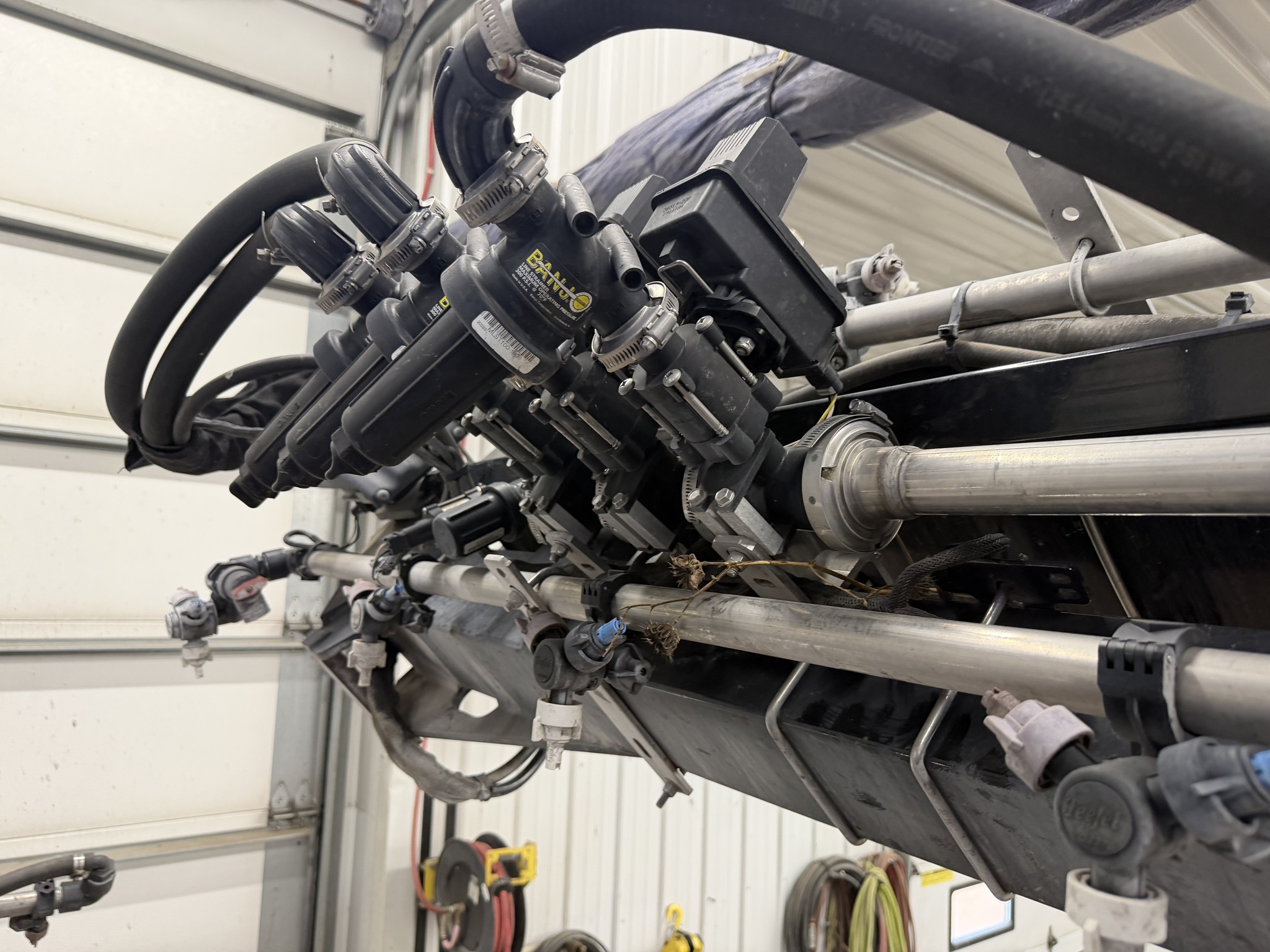 2022 New Holland SP.370F Image 14