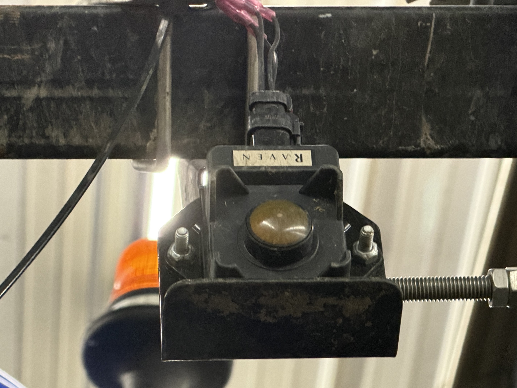 2022 New Holland SP.370F Image 12