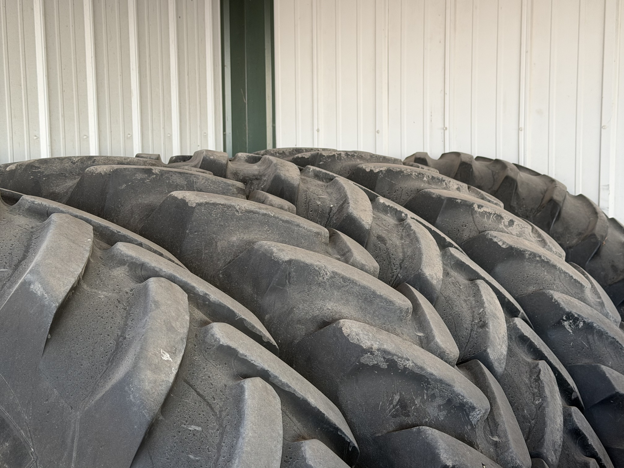 2022 New Holland SP.370F Image 9