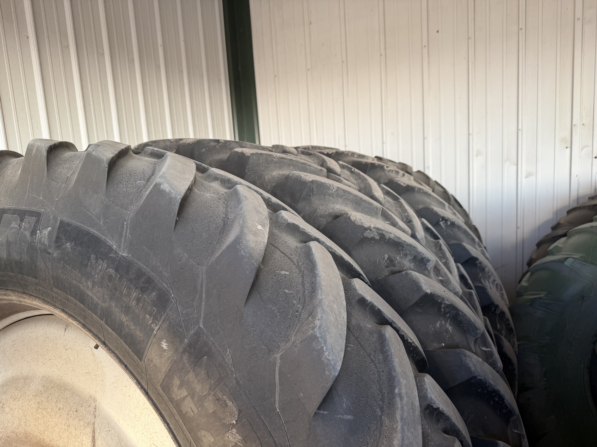 2022 New Holland SP.370F Image 11