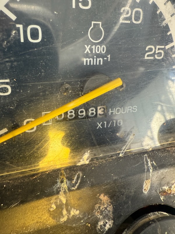 2007 John Deere 2520 Image 4