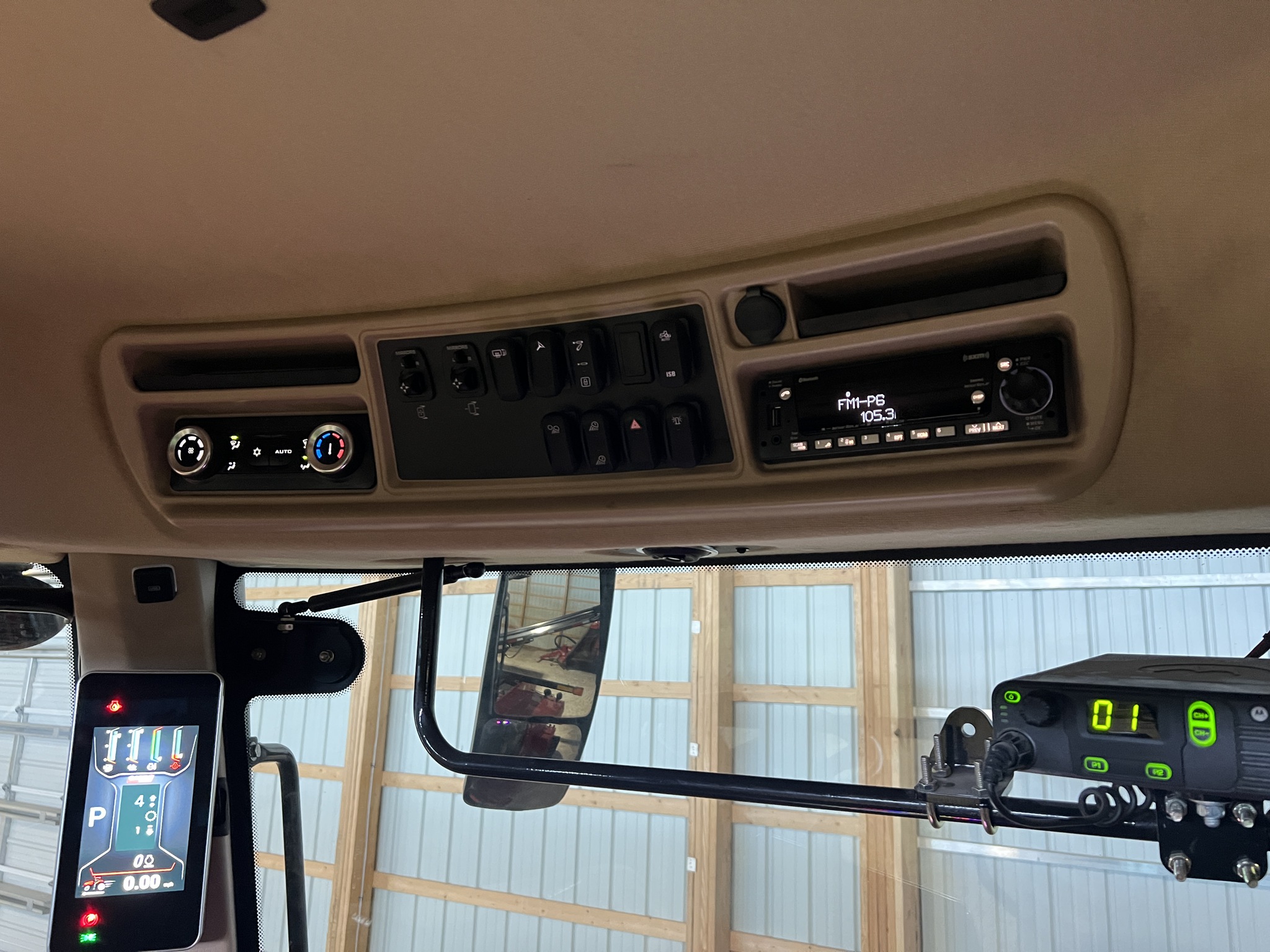 2023 Case IH Steiger 620 AFS Quad Image 6