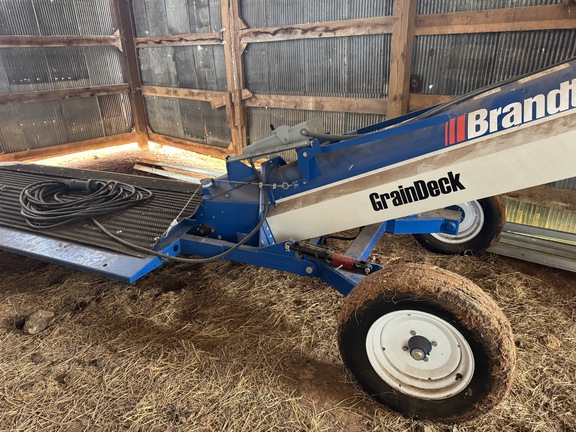 2021 Brandt Grain Deck