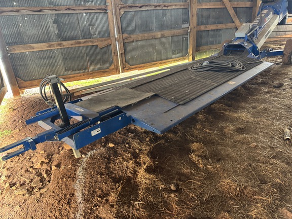 2021 Brandt Grain Deck