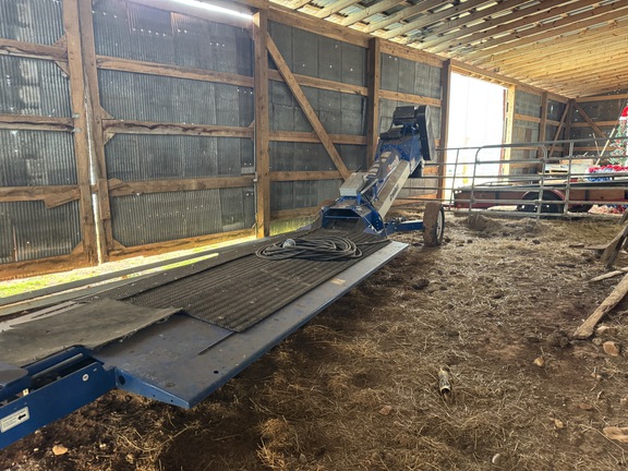 2021 Brandt Grain Deck