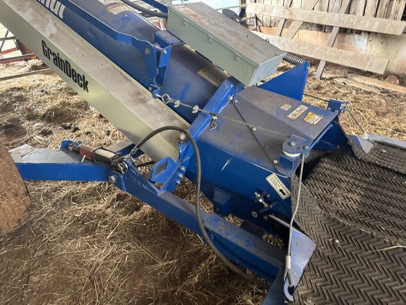2021 Brandt Grain Deck