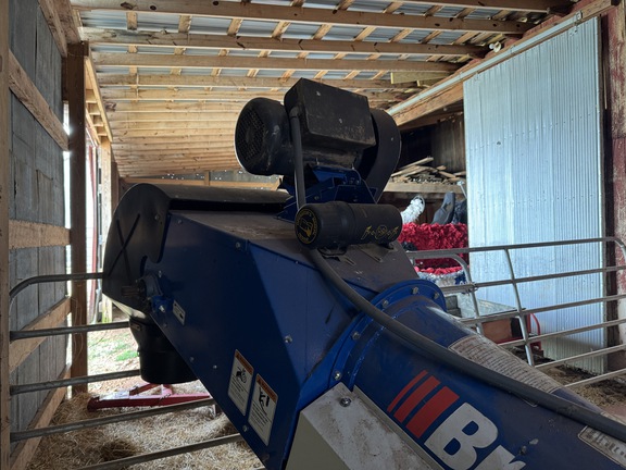 2021 Brandt Grain Deck
