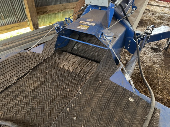 2021 Brandt Grain Deck