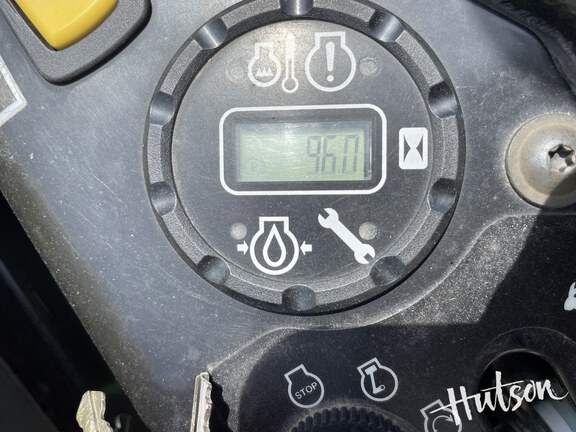 Photo of 2023 John Deere Z960M