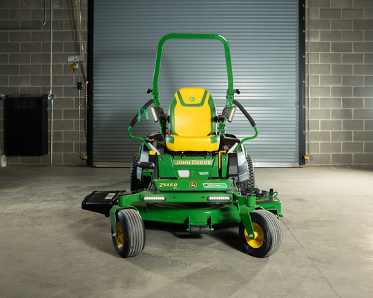 New In-Stock 2026 John Deere Z545R EFI Zero Turn Mowers at Horizon Ag & Turf in Horizon Ag & Turf,  - Photo5