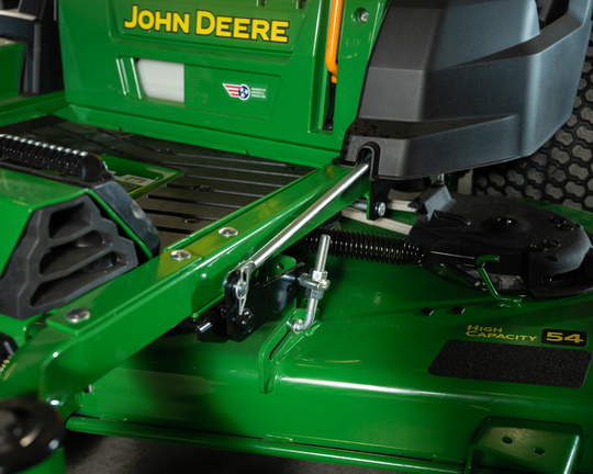 New In-Stock 2026 John Deere Z545R EFI Zero Turn Mowers at Horizon Ag & Turf in Horizon Ag & Turf,  - Photo10
