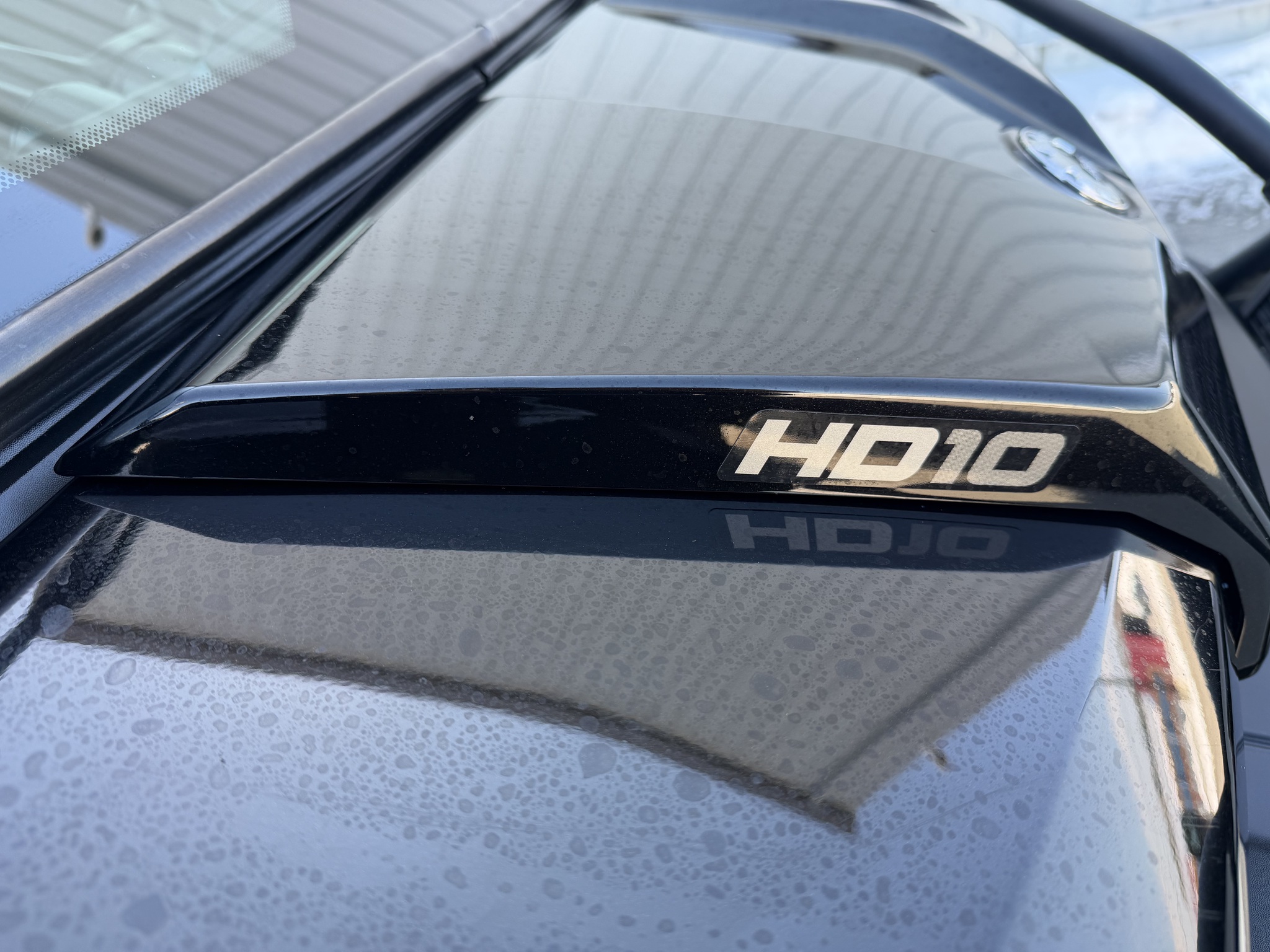 2022 Can-Am Defender Max Lonestar cab Image 12