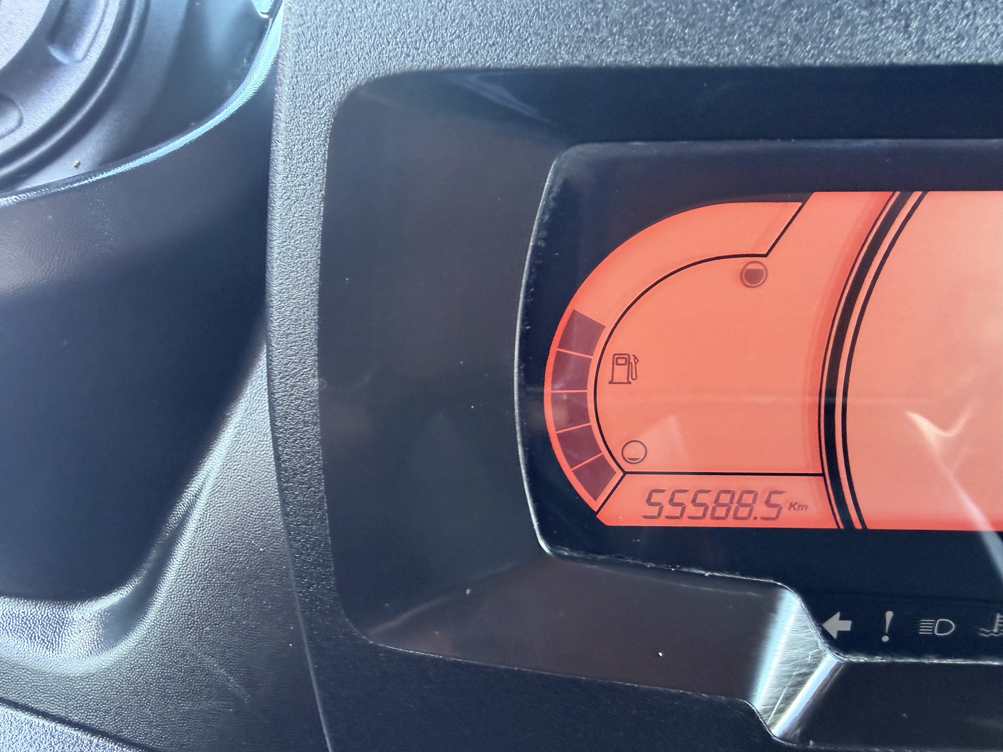 2022 Can-Am Defender Max Lonestar cab Image 20