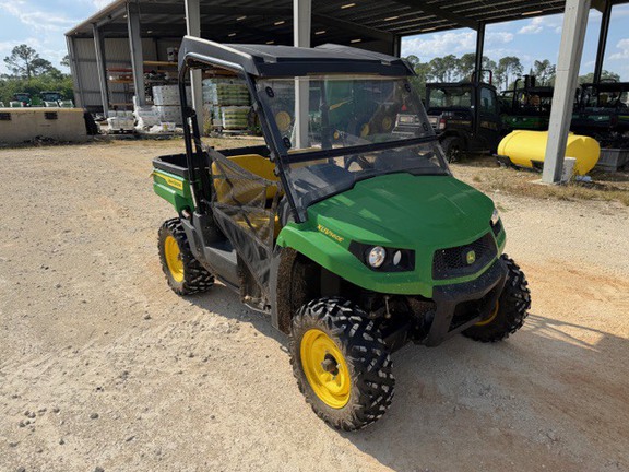 2022 John Deere XUV 560E Photo 1